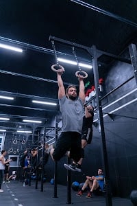 Photo of Standout CrossFit