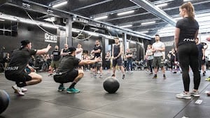 Photo of Standout CrossFit