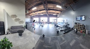 Photo of CrossFit Electric City