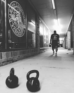 Photo of Wabash CrossFit