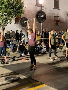 Photo of Wabash CrossFit