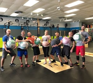 Photo of Wabash CrossFit