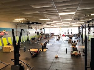 Photo of Wabash CrossFit