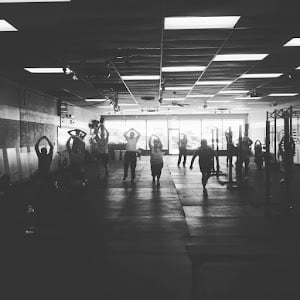 Photo of Wabash CrossFit