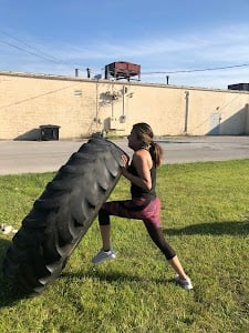 Photo of Wabash CrossFit