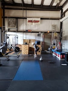 Photo of CrossFit Stonecrest