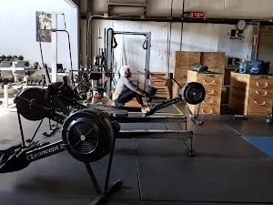 Photo of CrossFit Stonecrest