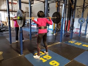 Photo of CrossFit Stonecrest