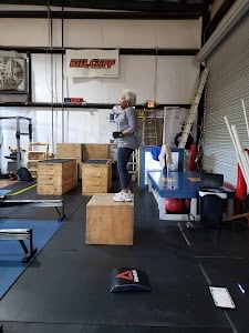 Photo of CrossFit Stonecrest