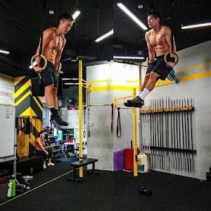 Photo of Hongtai CrossFit