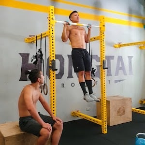 Photo of Hongtai CrossFit