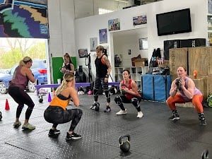 Photo of CrossFit 330