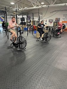 Photo of CrossFit 330