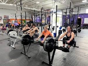 Photo of CrossFit 330