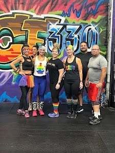 Photo of CrossFit 330