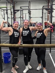 Photo of CrossFit 330