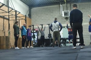 Photo of CrossFit Herstal