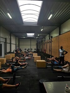 Photo of CrossFit Herstal