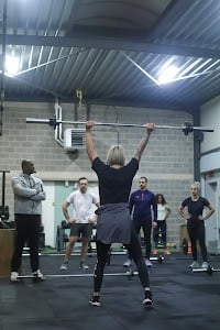 Photo of CrossFit Herstal