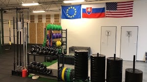 Photo of CrossFit Trnava