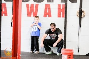 Photo of CrossFit Mahwah