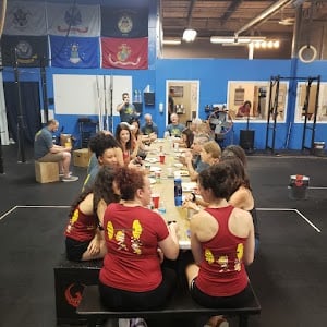 Photo of CrossFit Mahwah