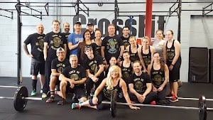 Photo of CrossFit Mahwah