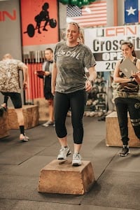 Photo of U Can CrossFit