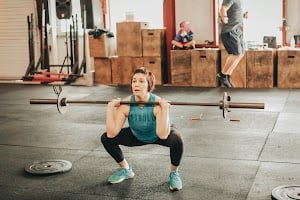 Photo of U Can CrossFit