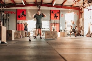 Photo of U Can CrossFit