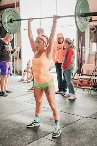 Photo of U Can CrossFit