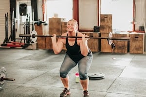 Photo of U Can CrossFit