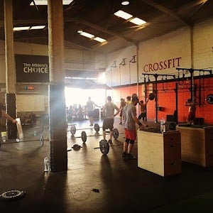 Photo of CrossFit Scipion