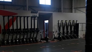 Photo of CrossFit Scipion