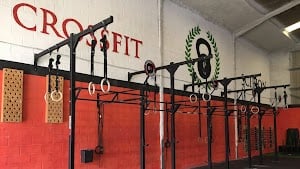 Photo of CrossFit Scipion