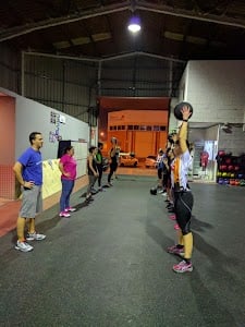 Photo of CrossFit Scipion