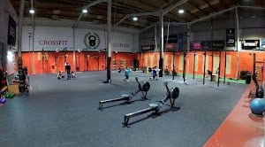 Photo of CrossFit Scipion