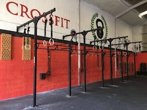 Photo of CrossFit Scipion