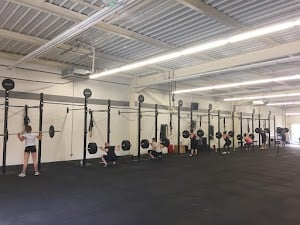 Photo of CrossFit ONE Zone