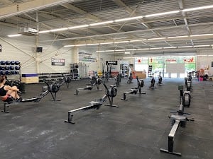 Photo of CrossFit ONE Zone