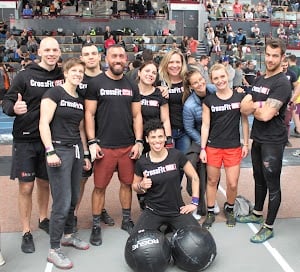 Photo of CrossFit ONE Zone