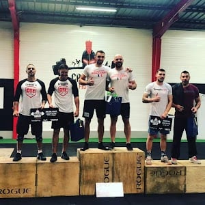 Photo of CrossFit ONE Zone