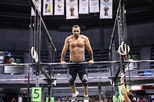 Photo of CrossFit ONE Zone