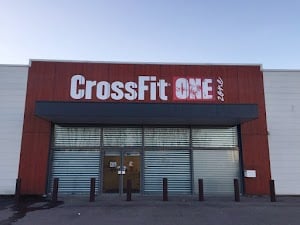 Photo of CrossFit ONE Zone