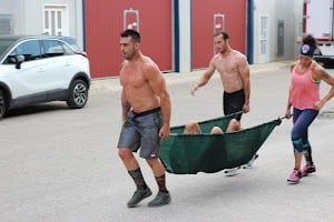 Photo of CrossFit Chiva