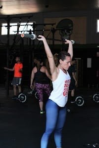 Photo of CrossFit Chiva