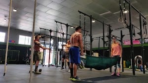 Photo of CrossFit Chiva