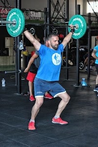 Photo of CrossFit Chiva