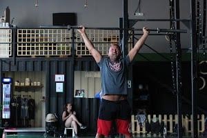 Photo of CrossFit Chiva