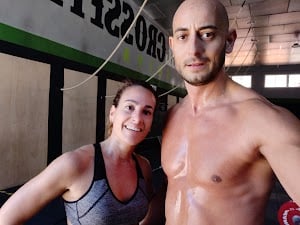 Photo of CrossFit Chiva